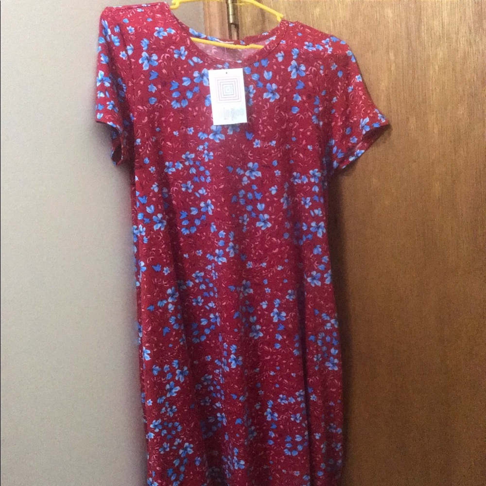 LuLaRoe Jessie - Size S